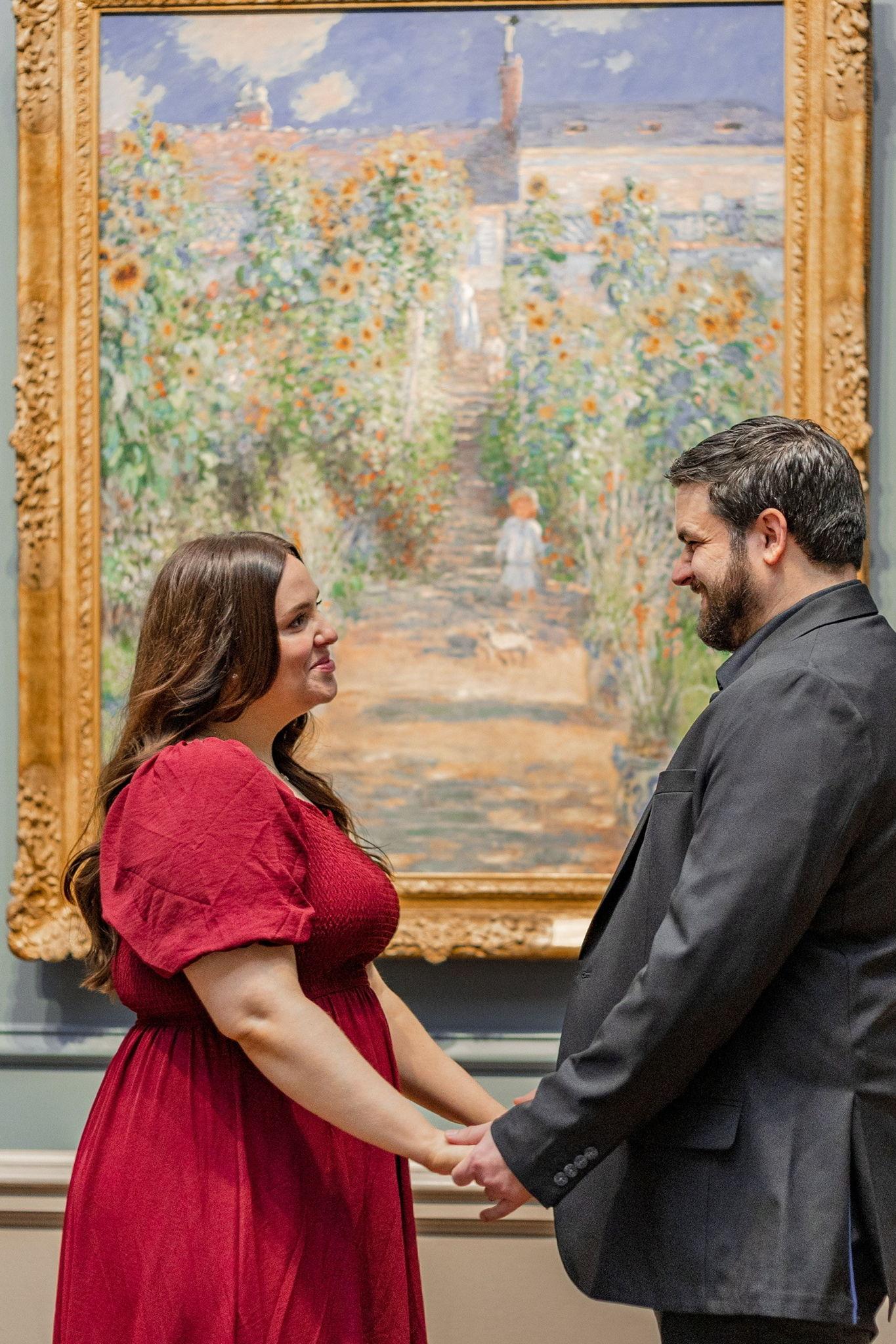 The Wedding Website of Morgan Gstalter and Zachary Welch