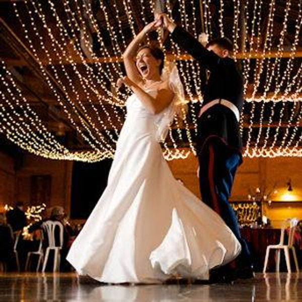 Dance Lessons