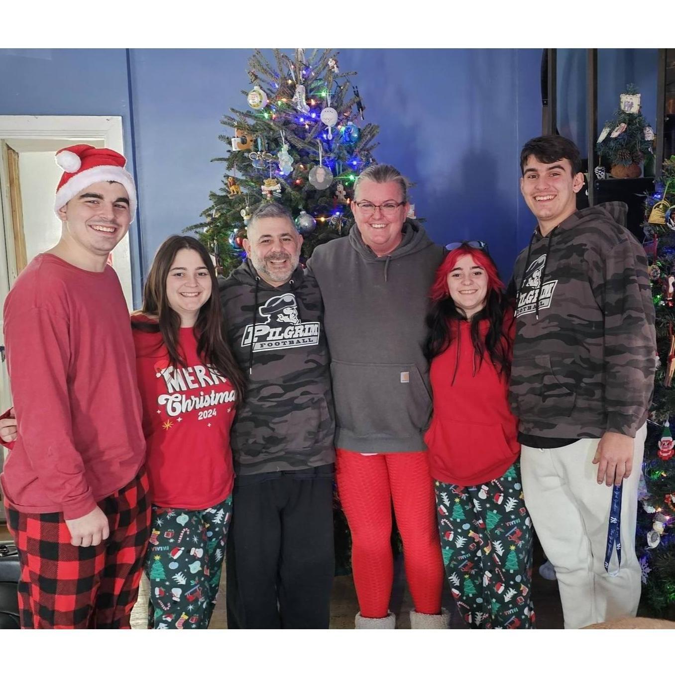 Our family