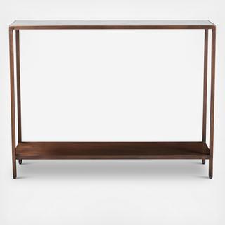 Bottego Console Table