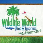 Wildlife World Zoo, Aquarium & Safari Park
