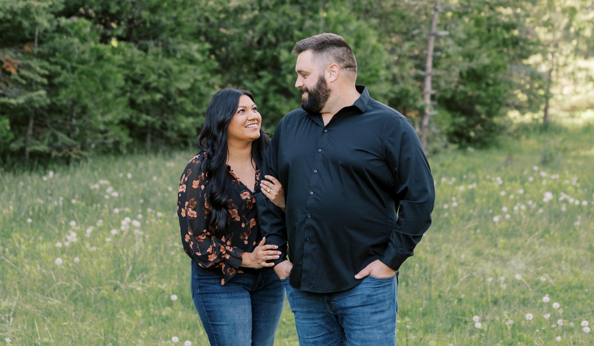 The Wedding Website of Marissa Cantu and Weston Barnett
