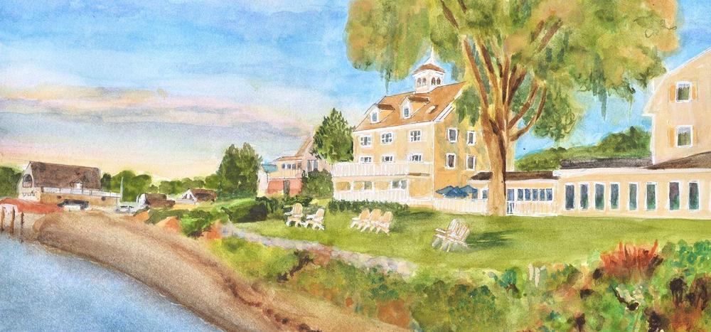 The Wedding Website of Jacqueline French and Andrew Krauss