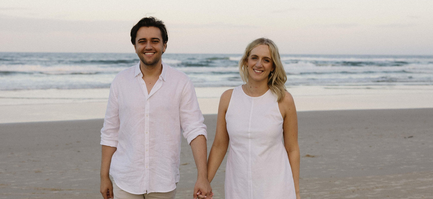 The Wedding Website of Timothy Yanner and Lauren Deon