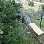 Wisp Resort - Mountain Coaster