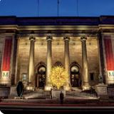 Montreal Museum of Fine Arts