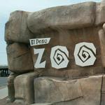 El Paso Zoo and Botanical Gardens