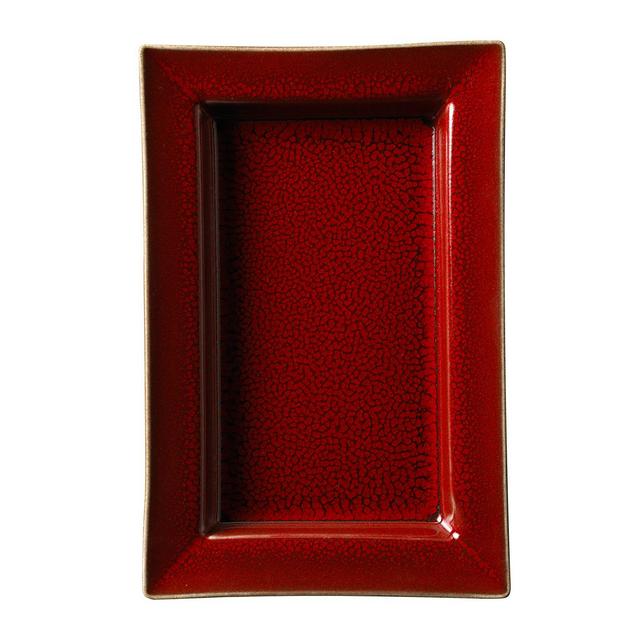 Jars Tourron Rectangular Dish, Large