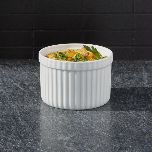 Tall Ramekin