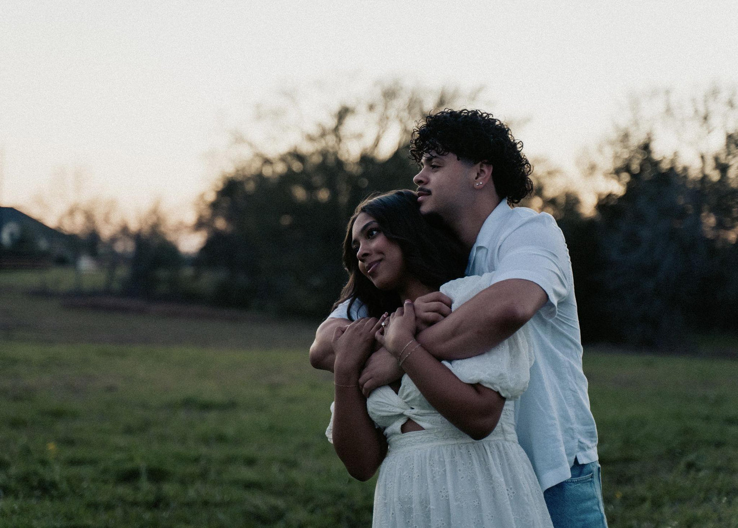 The Wedding Website of Leila Miller and Matthew De Leon