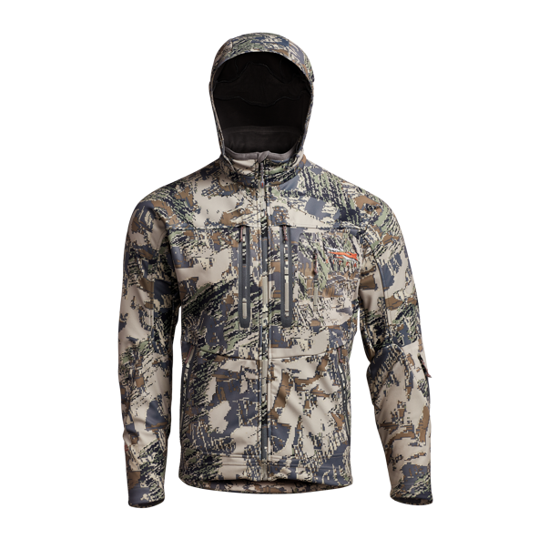 Jetstream Jacket