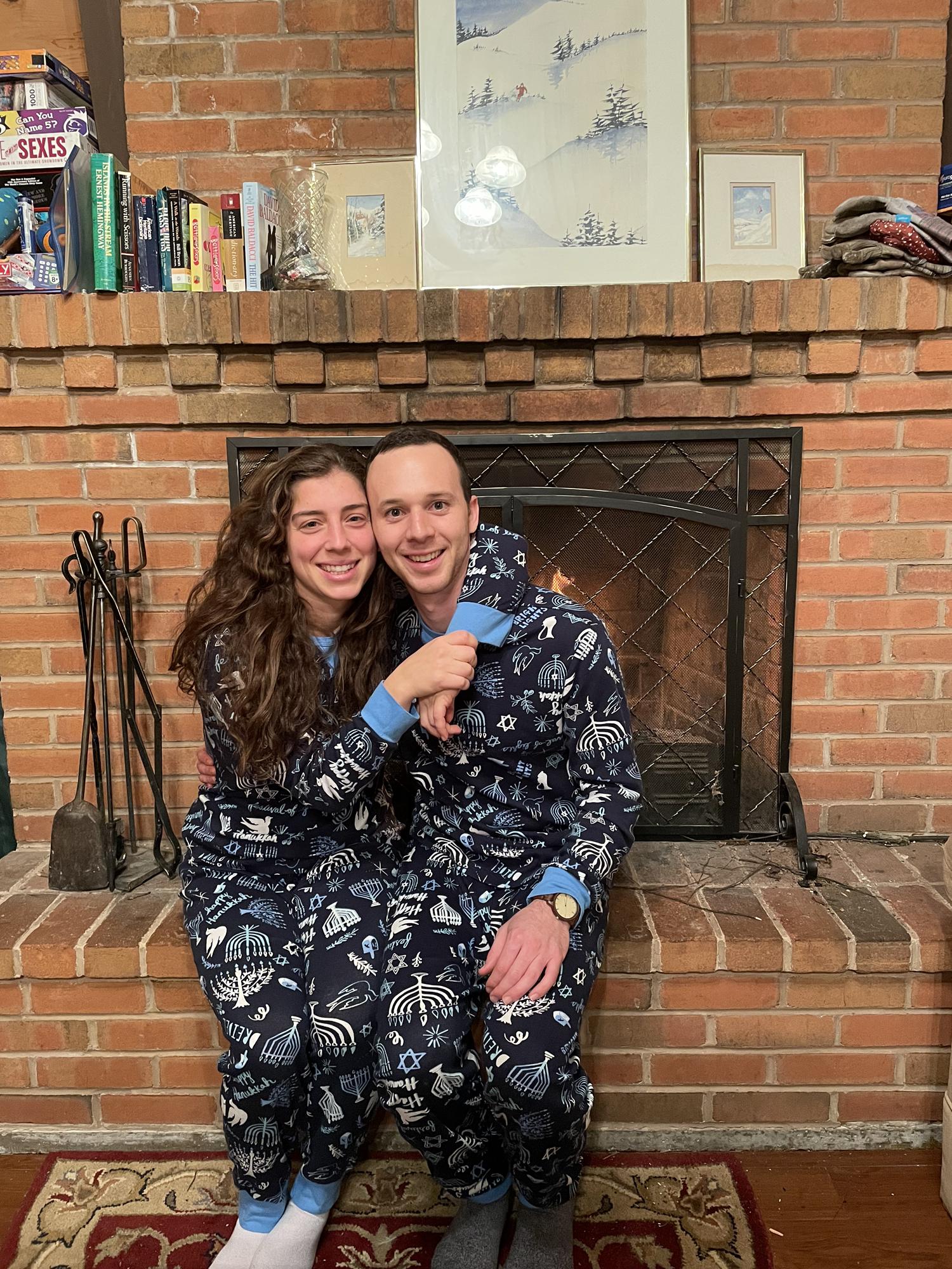 NYE PJ Party!