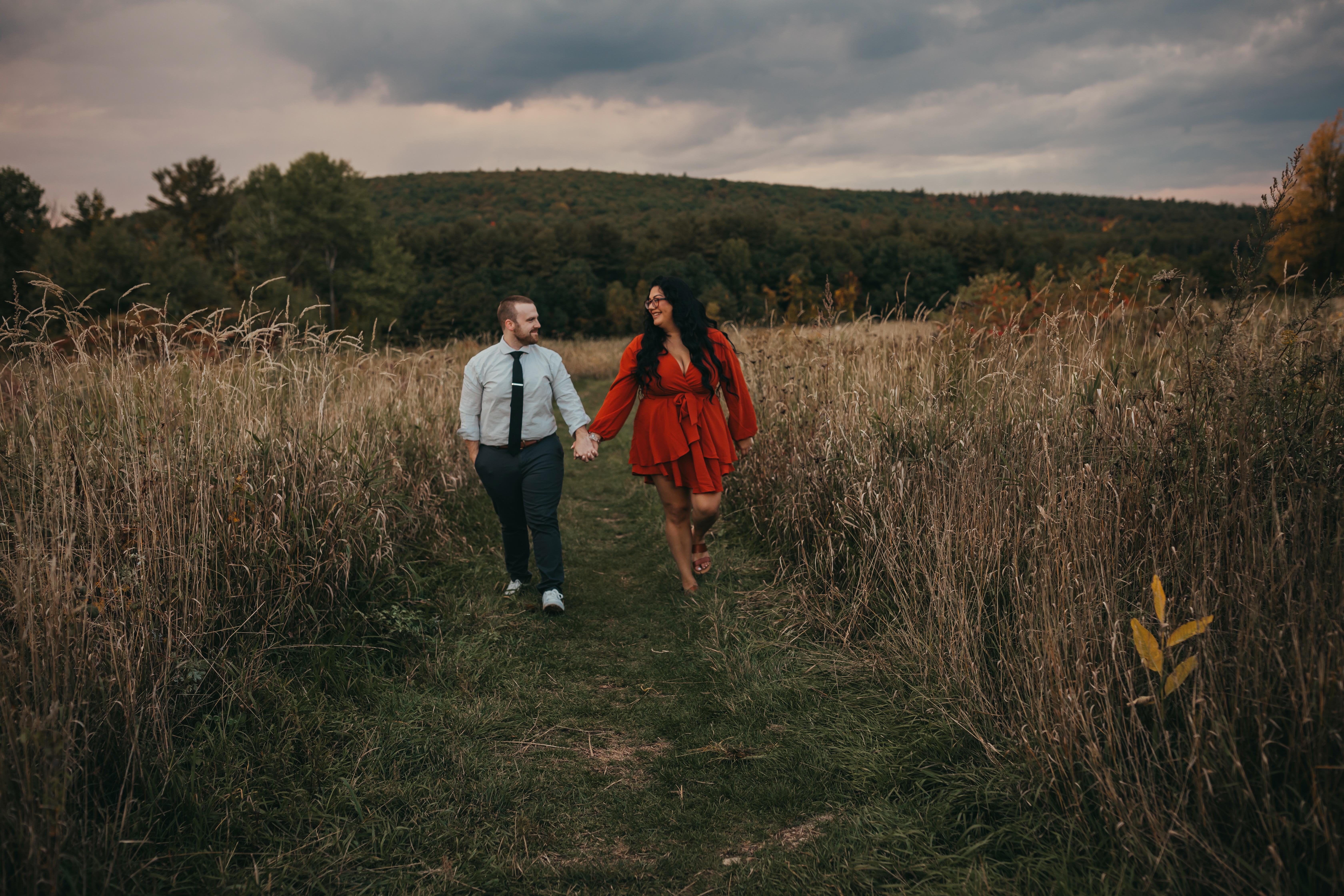 The Wedding Website of Cassandra Aponte and Matthew Smith