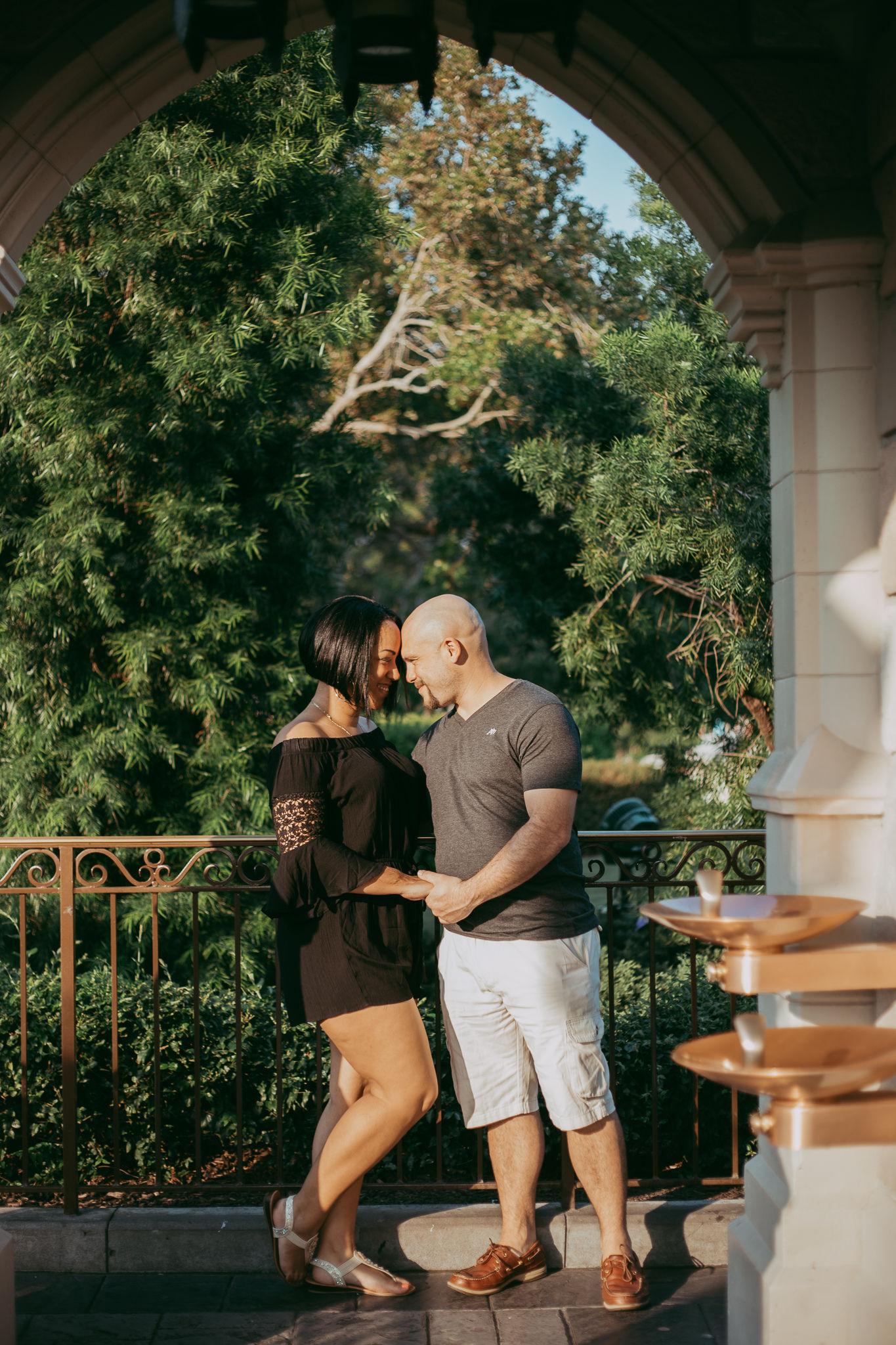 The Wedding Website of Julia Malave and Jose Fachal