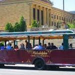 Philadelphia City Bus Tour