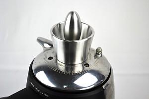 OE Short Stack Compak Mini Hopper ™ with Bean Weight