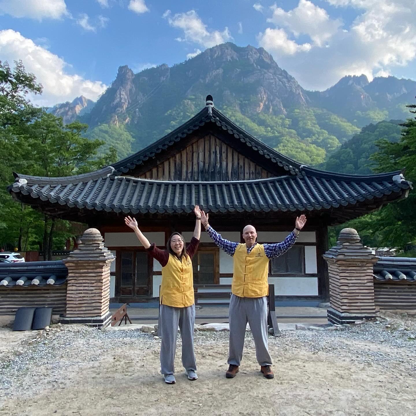 Sokcho, South Korea