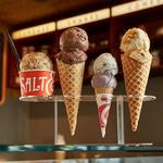 Salt & Straw Ice cream