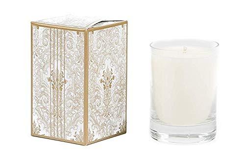 Ergo Soy Candle Pearl Collection - Rosemary 10oz Candle