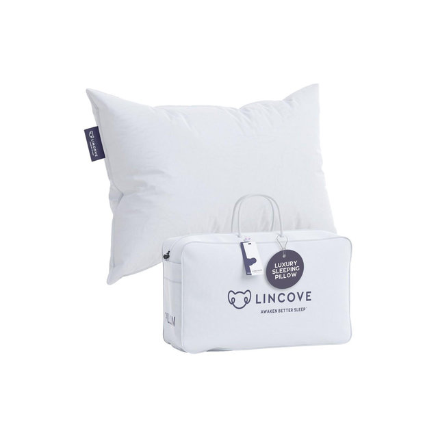 Snuggle Pillow King 1-Pack