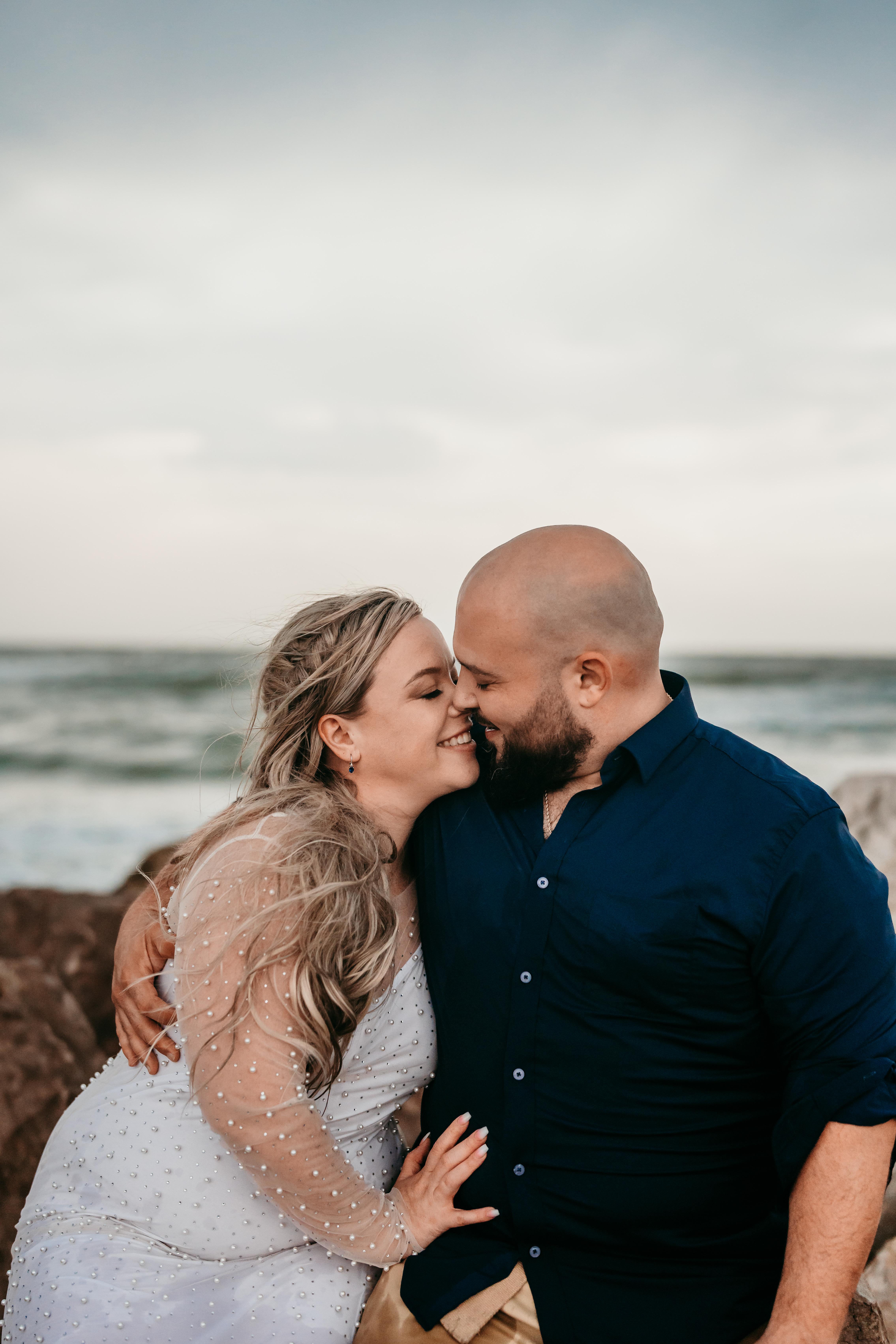 Sarah Zani and Nicholas Aloisi's Wedding Website
