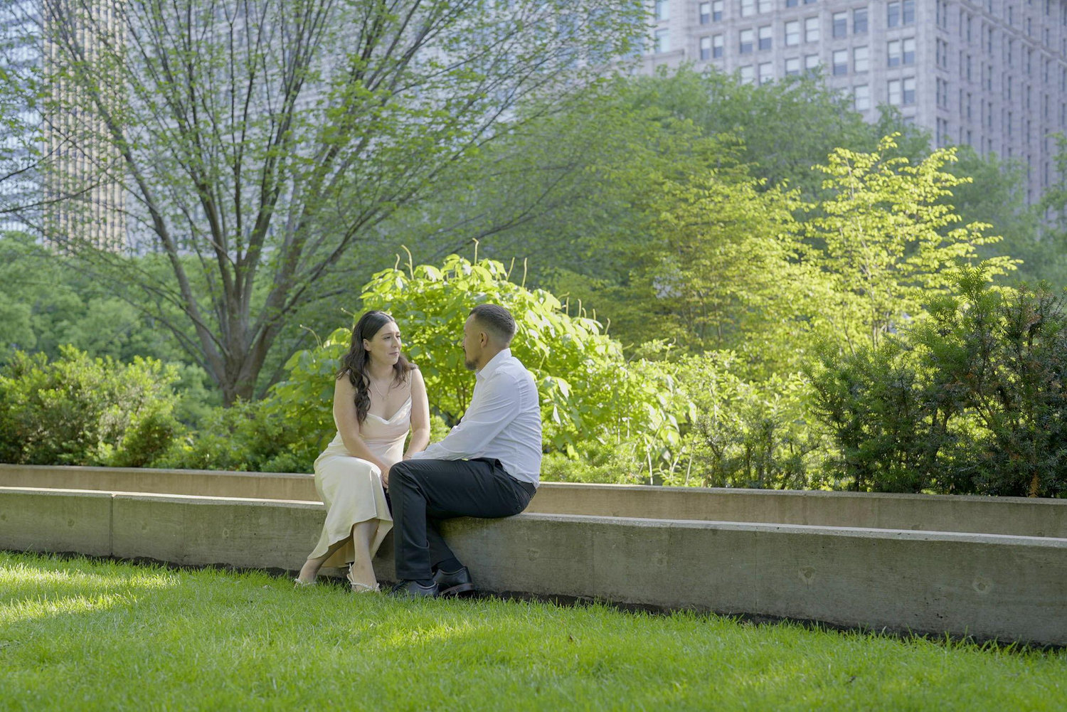 The Wedding Website of Norma Luna and Jonatan Alvarado