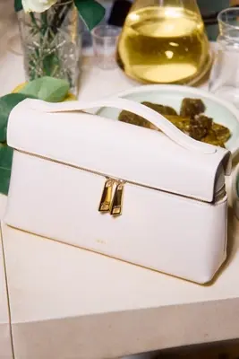 JW PEI Thea Top-Handle Bag