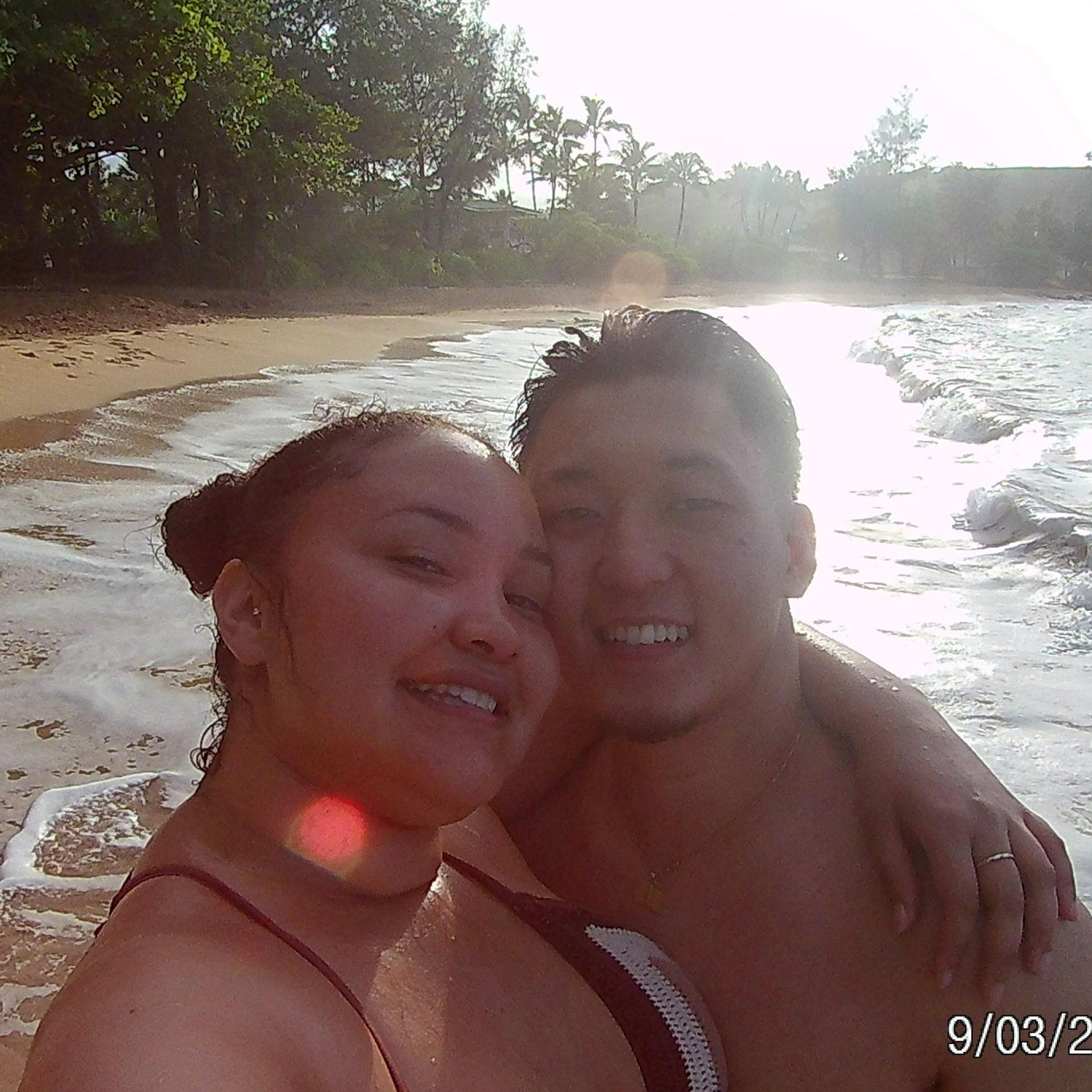 Our Birthday trip to Kauai in 2022