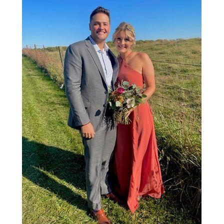 Hardcastle wedding - October 2022