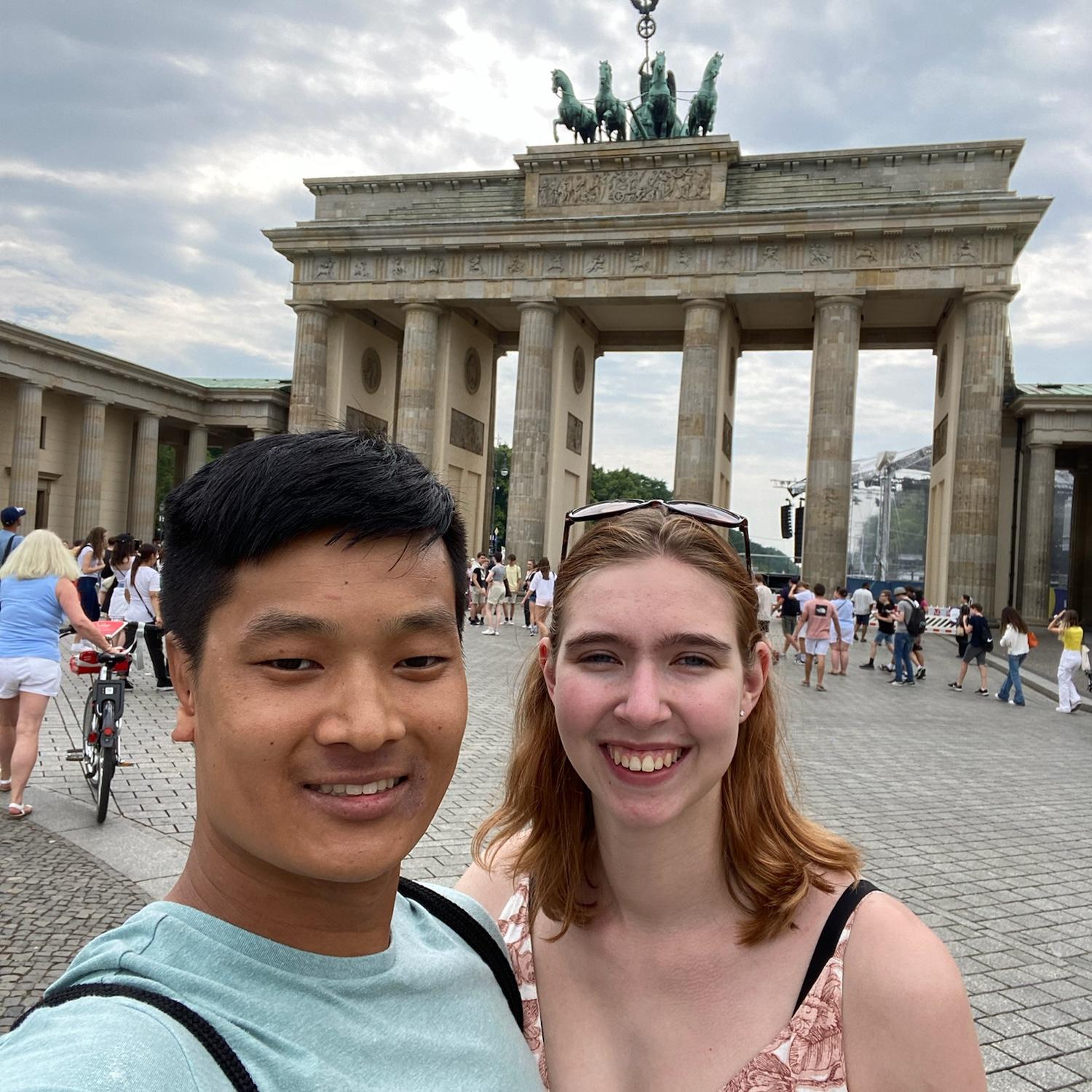 Berlin, June 2023