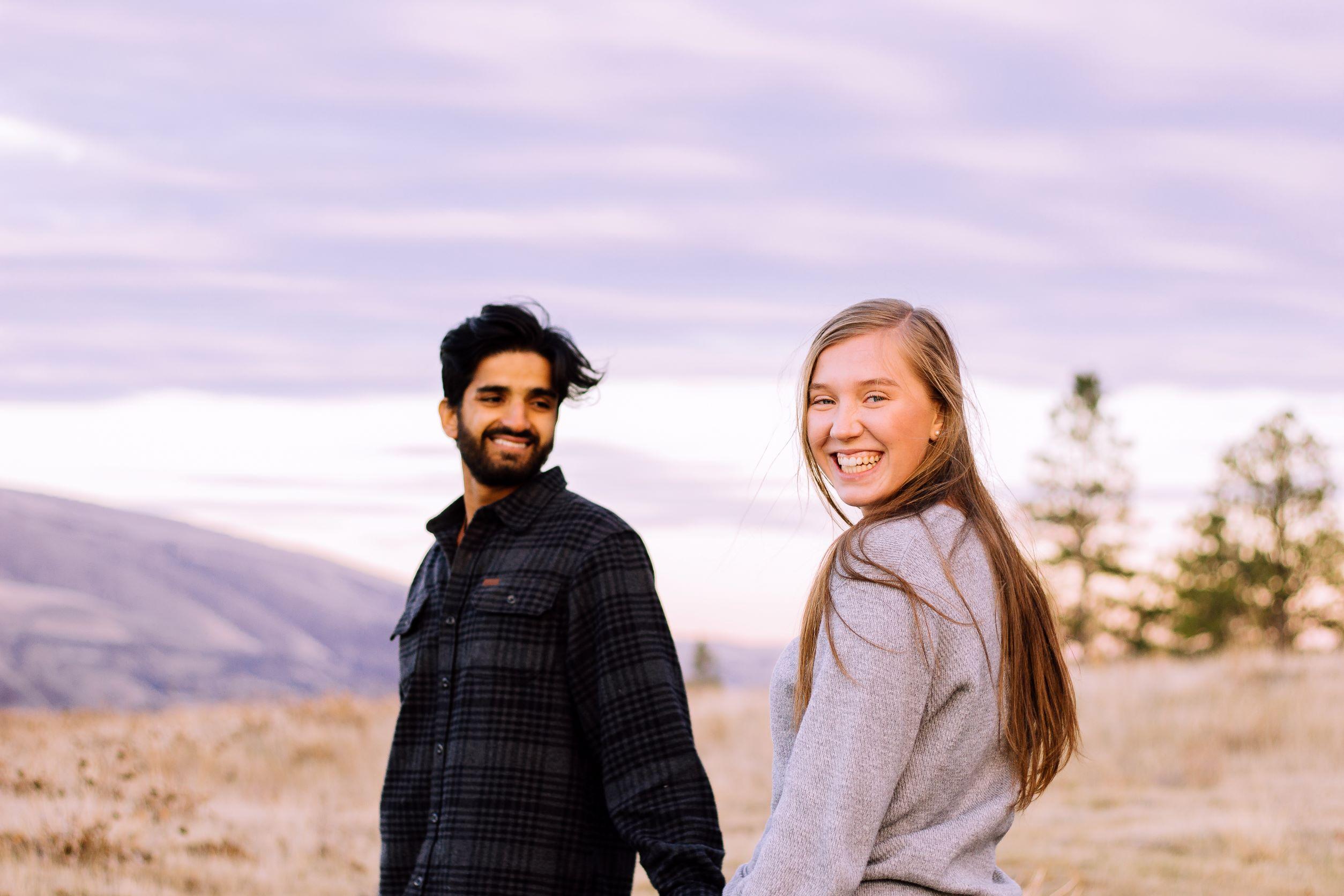 The Wedding Website of Elijah Bell and Brooklyn Schulz