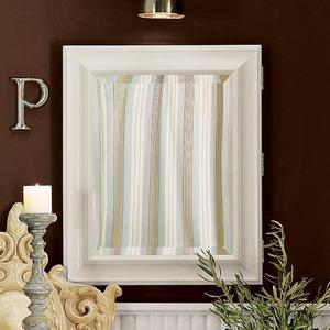 Sonoma Recessed Medicine Cabinet