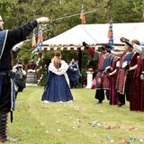 JOUST - Friday @5pm