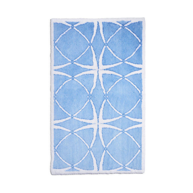 Abyss Bistro Bath Rug, 23" x 29" - Exclusive