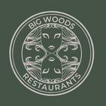 Big Woods - Speedway