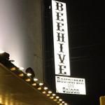 Beehive Restaurant