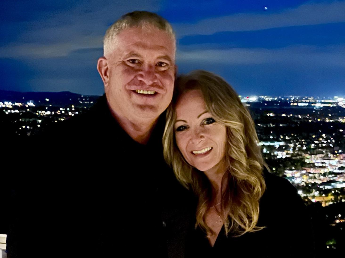 The Wedding Website of Deanne Lucille Casari and Todd Matthew Reynolds