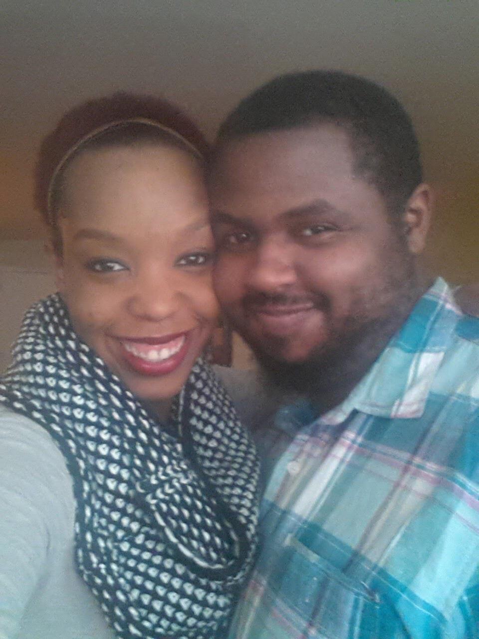 Date Night during our second time around