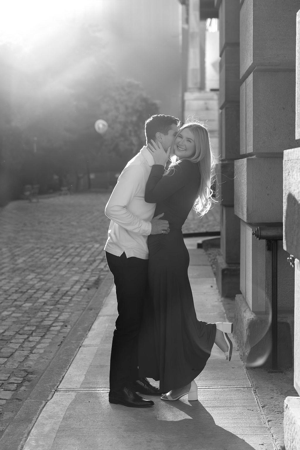The Wedding Website of Brooklyn Lyon and Matthew Tucci