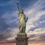 Statue of Liberty & Ellis Island