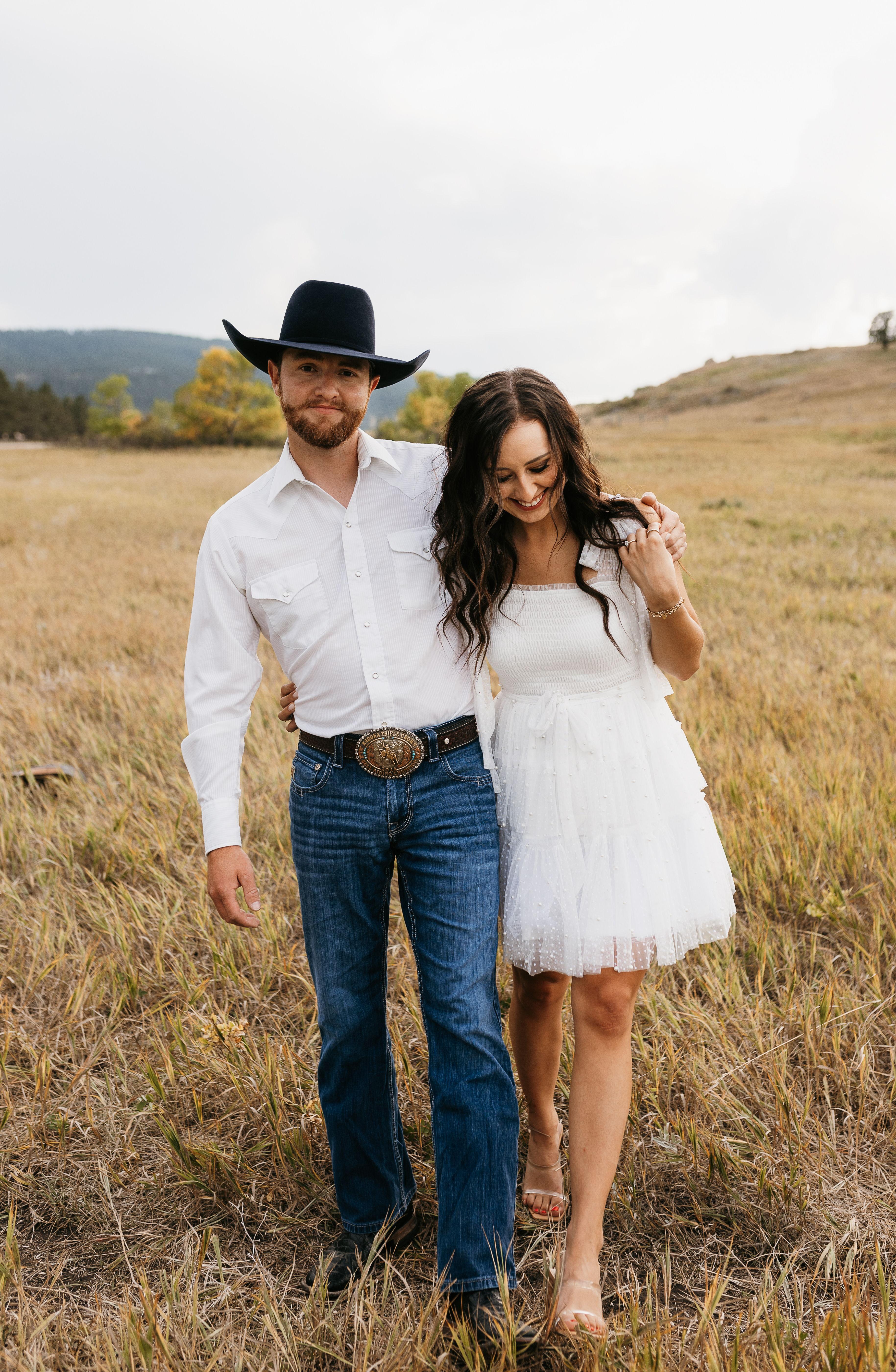 The Wedding Website of Shelby Gauer and Dalton Gerbracht