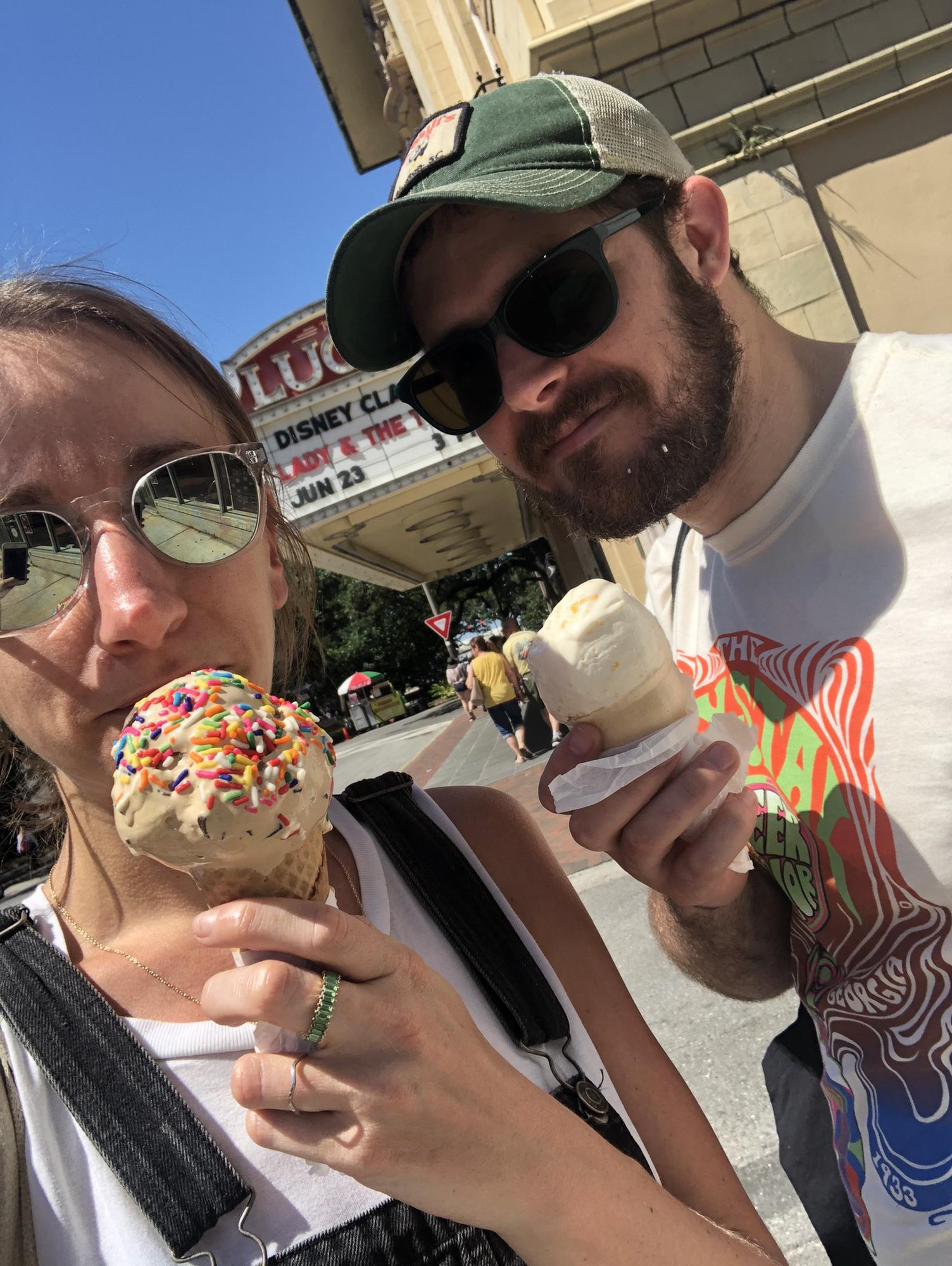 Savannah, GA
June, 2019