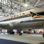 Delta Flight Museum
