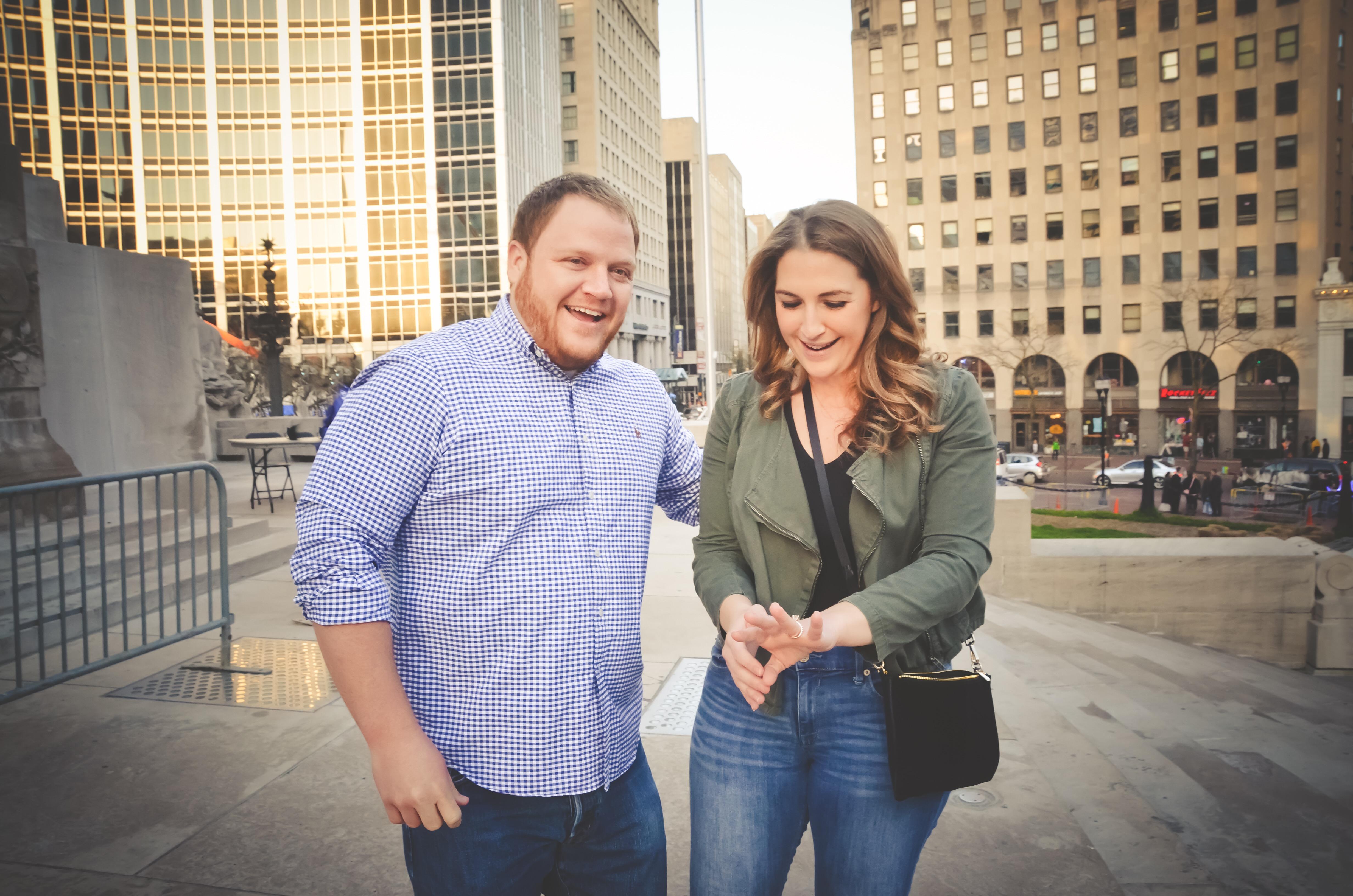 The Wedding Website of Melusine Mitchell and Nicholas McDaniel