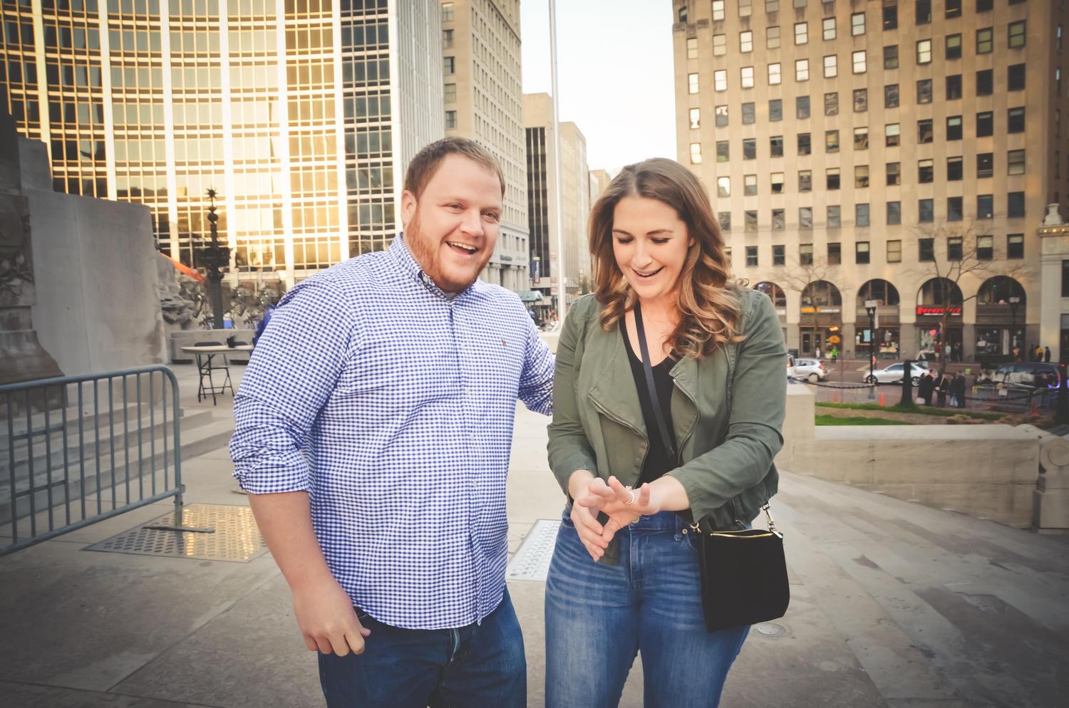 The Wedding Website of Melusine Mitchell and Nicholas McDaniel