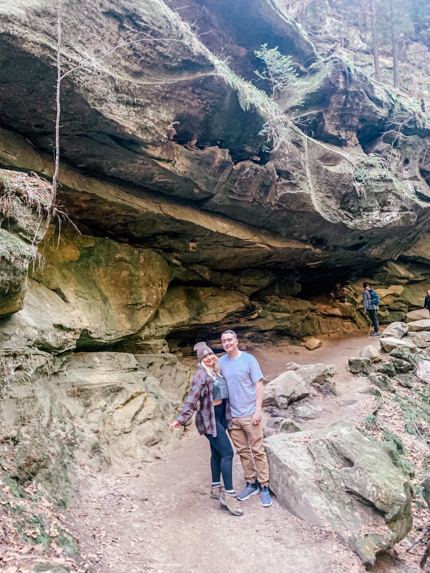 Hocking Hills