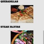 VIP Mexican American Cuisine T.I.
