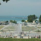 Silver Beach
