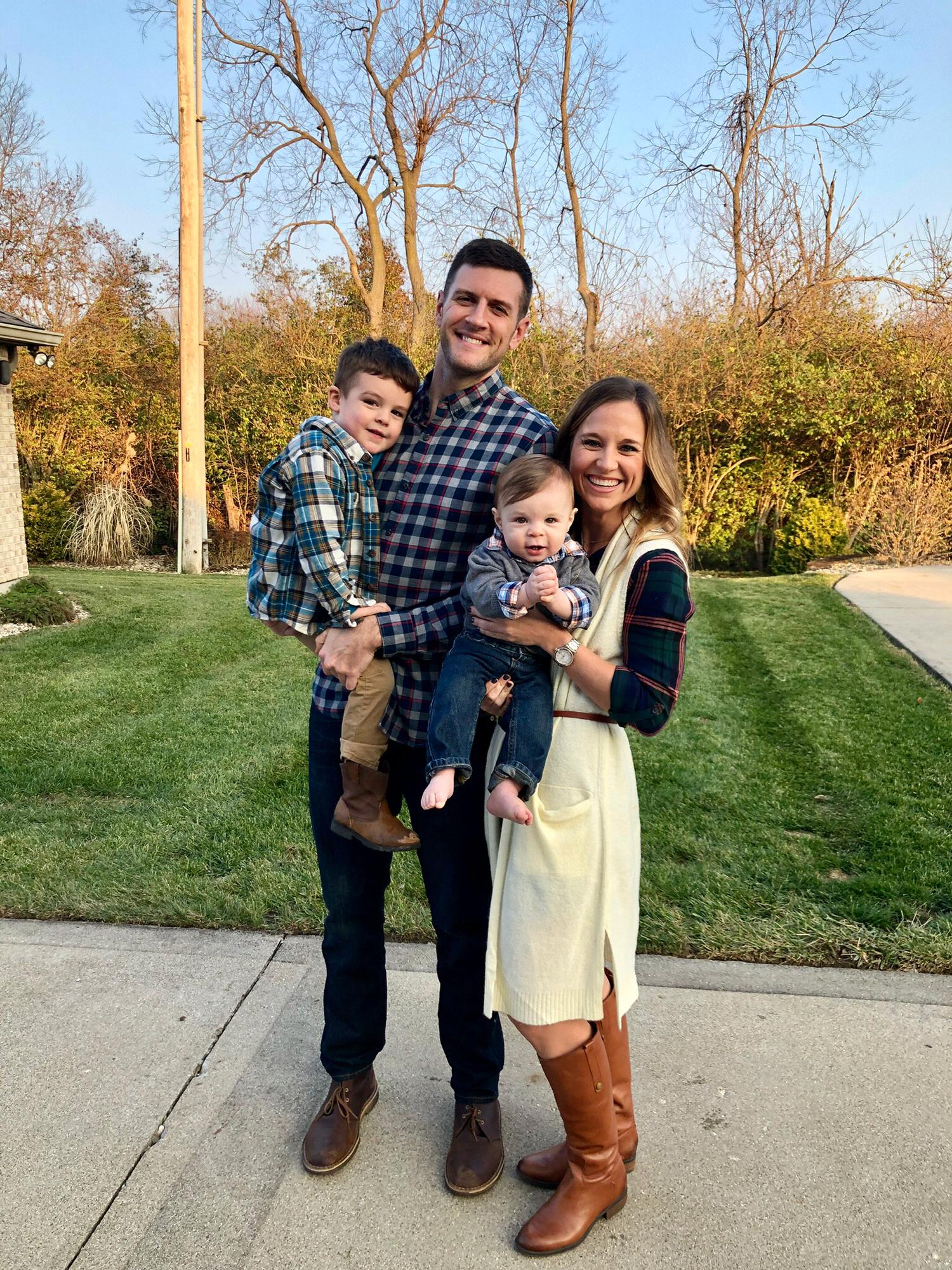 Thanksgiving 2018