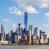 Midtown Manhattan